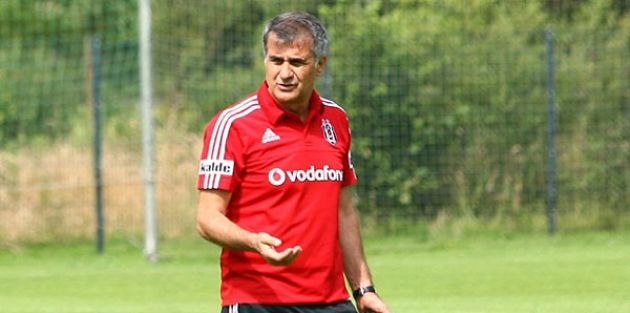 Şenol Güneş'ten Suruç açıklaması!