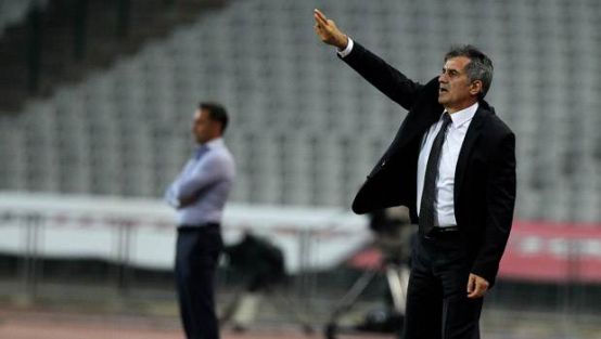 “Şerefli birincilik istiyoruz”