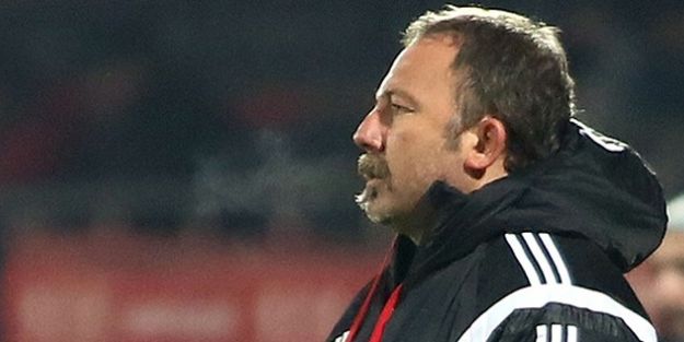 Sergen'in son bombası!