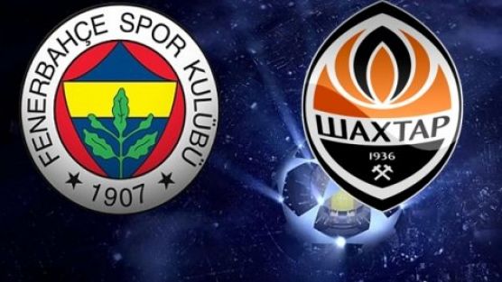 Shakhtar maçı bilet fiyatları açıklandı