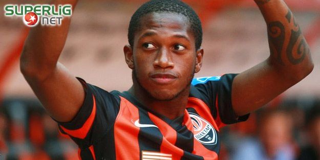 Shakhtar'ın yıldızı dopingli çıktı