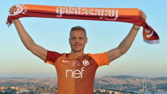 Sigthorsson: Çok pişmanım