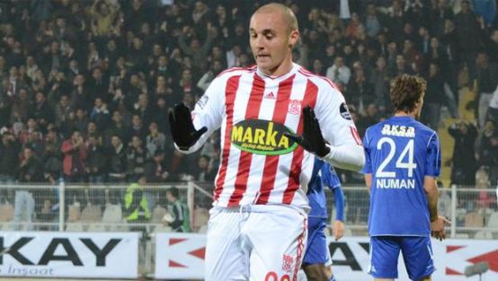 Sivas’tan Premier Lig’e…