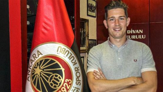 Skulason G.Birliği'nde !