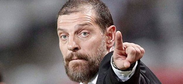 Slaven Biliç onu istiyor !