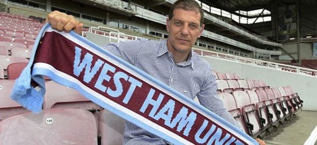 Slaven Bilic yine yaptı!
