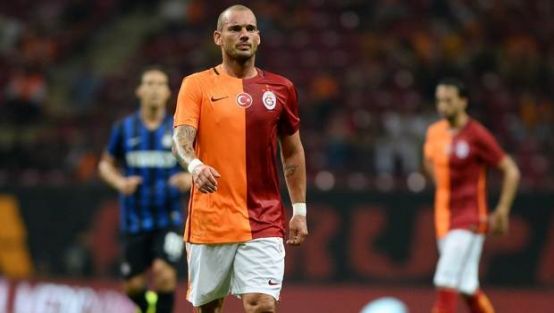 Sneijder'e yeni teklif!