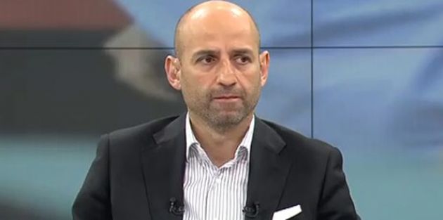 ŞOK! Galatasaray başkanı çok tehlikeli !