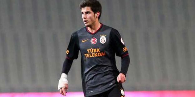 ŞOK! G.Saray’dan PTT 1. Lig’e gitti!