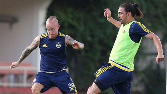 ŞOK! Miroslav Stoch ayrılıyor!