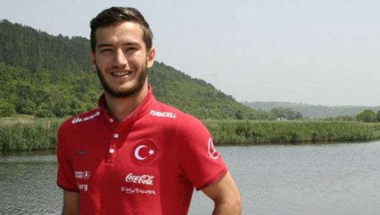 ŞOK! Saldırıya ilk tepki Oğulcan'dan geldi!
