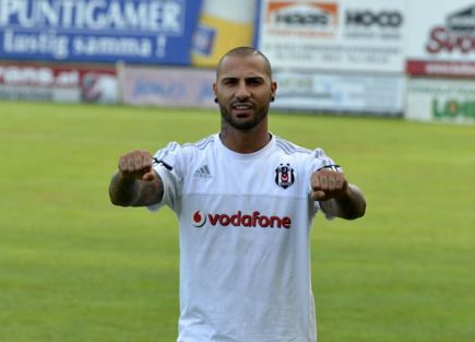 Şoke eden Quaresma gerçeği!