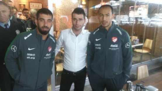 Soluğu çorbacıda aldılar..