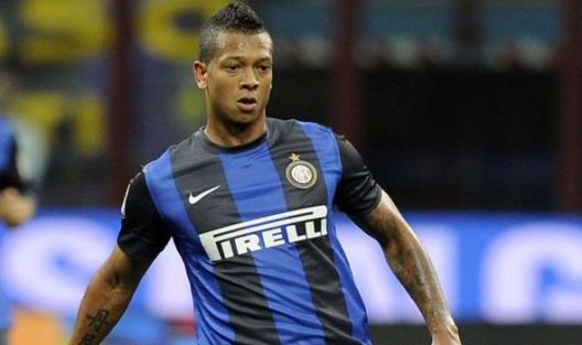 Son bomba Guarin!