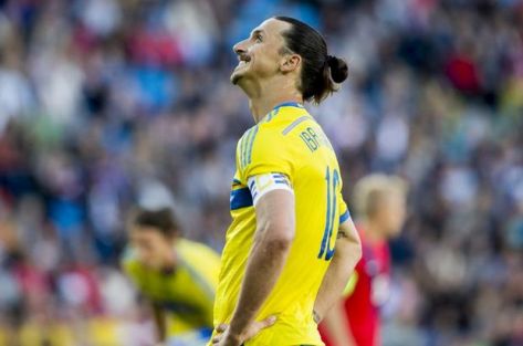 Son dakika! İşte İbrahimovic'in yeni takımı