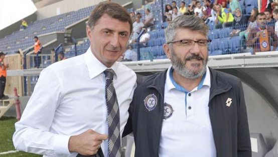 Şota: Ağır bir yenilgi aldık!