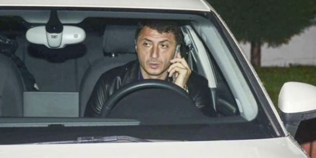 Şota bu yüzden gönderildi