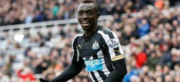 Şota, Papiss Cisse'den vazgeçmiyor!