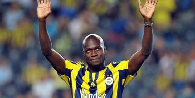Sow sosyal medyayı salladı