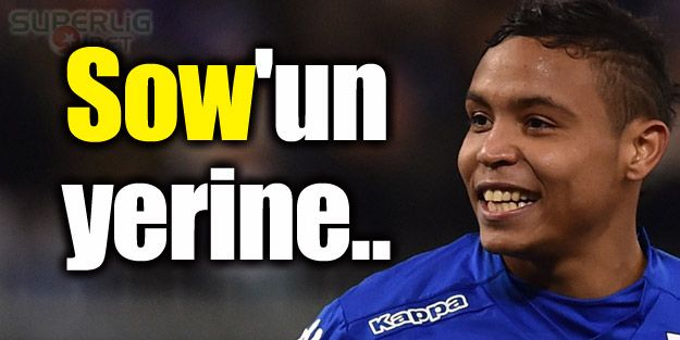 Sow'un yerine..