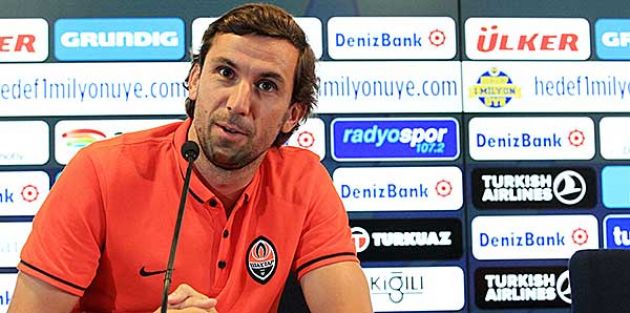 Srna'dan Volkan'a övgü; O nasıl kaleci?