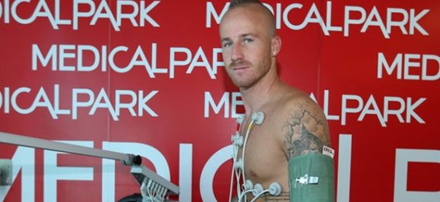 Stoch iki yıl sonra Fenerbahçe'de!
