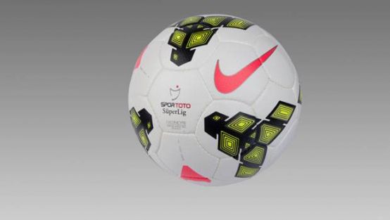 Süper Lig'de fikstür Perşembe günü çekilecek