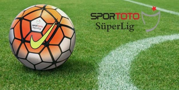 Süper Lig'de ilk derbi heyecanı