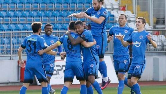 Süper Lig'de kural hatası iddiası