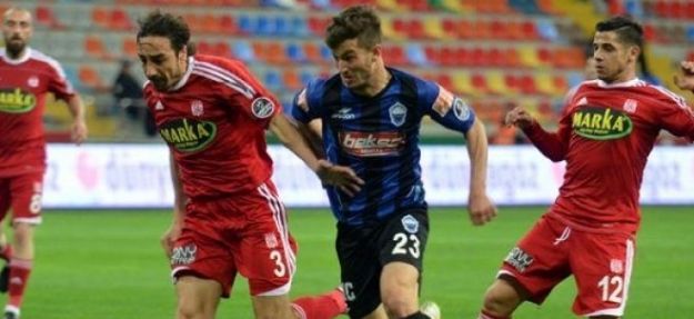 Süper Lig'den Olympiakos'a gitti !