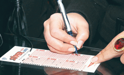 Süper Loto çekildi.!