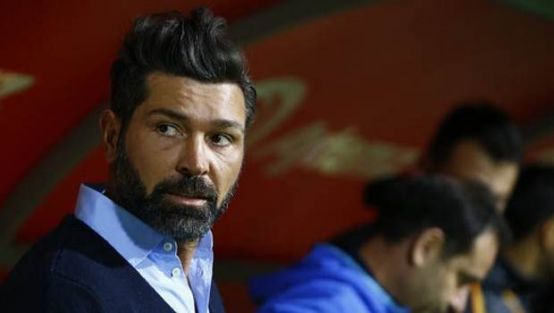Süperlig'te şok istifa!