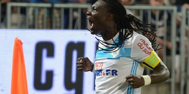 Swansea, Gomis'in bonservis bedelini belirledi