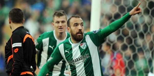 Tam 226 gün sonra gol attı