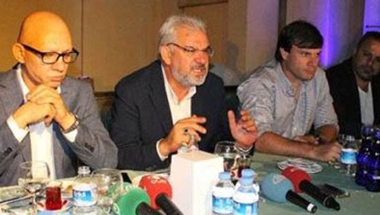 Taraftarın yüreğine su serpti