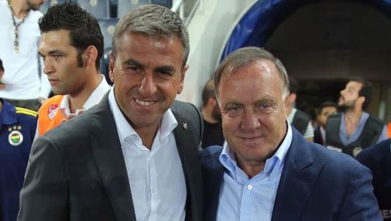 "Taraftarlarımıza bayram hediyesi verdik"