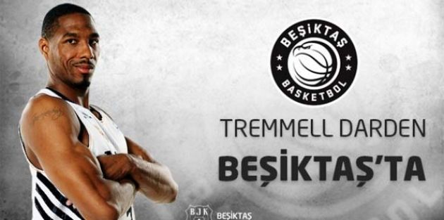 Tecrübeli forvet Beşiktaş'ta