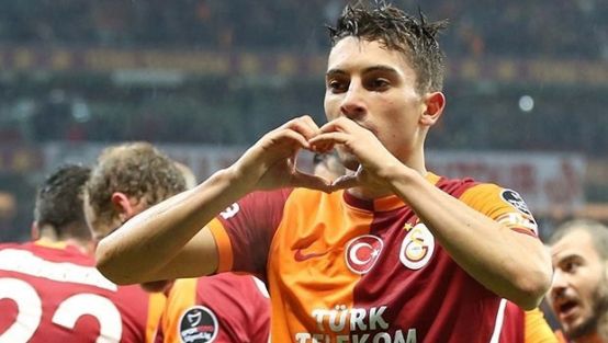 Telles'e bomba teklif!