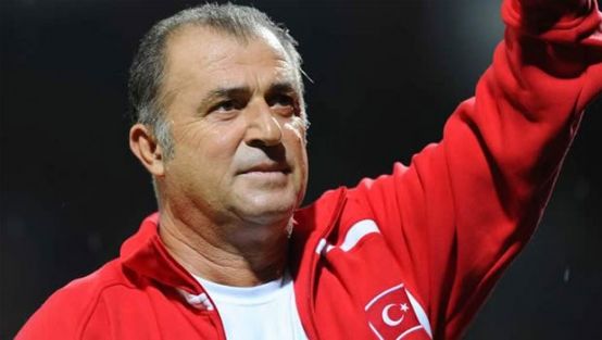 Terim, kurayı değerlendirdi