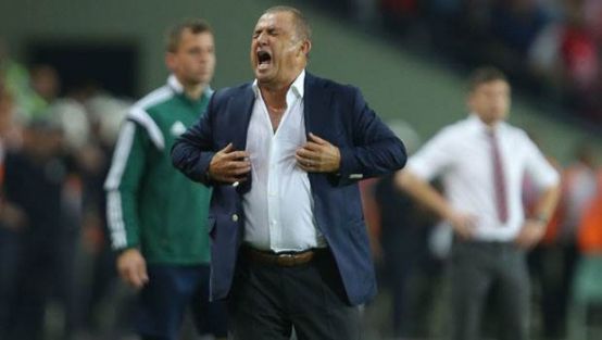 Terim: Yazıklar olsun