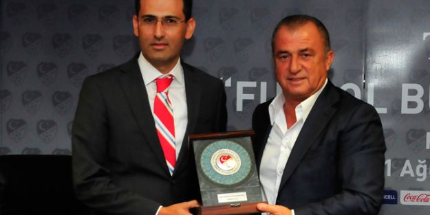 Terim'in Paris çıkarması !
