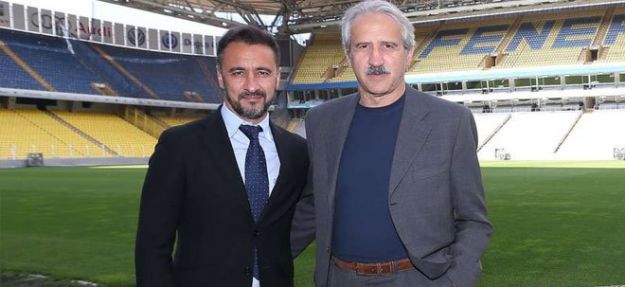 Terraneo :'Onlar bizden korksun... !