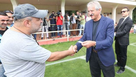 Terraneo'dan bayram harçlığı.