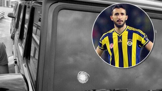 TFF: ''Geçmiş olsun Fenerbahçe!''