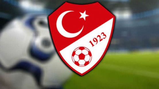 TFF'den bayram mesajı