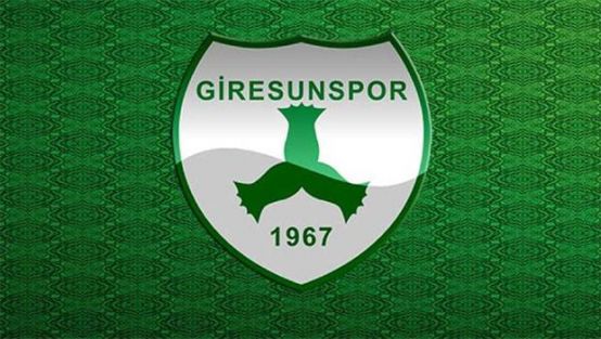 TFF'den Giresunspor'a transfer yasağı