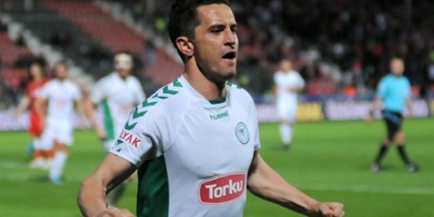 TFF’den Rangelov’a ret !