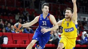 Anadolu Efes'ten dev adım!