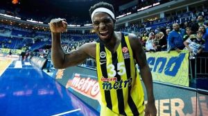 Bobby Dixon ile 2 yıl daha!