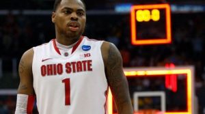 Deshaun Thomas Anadolu Efes'te